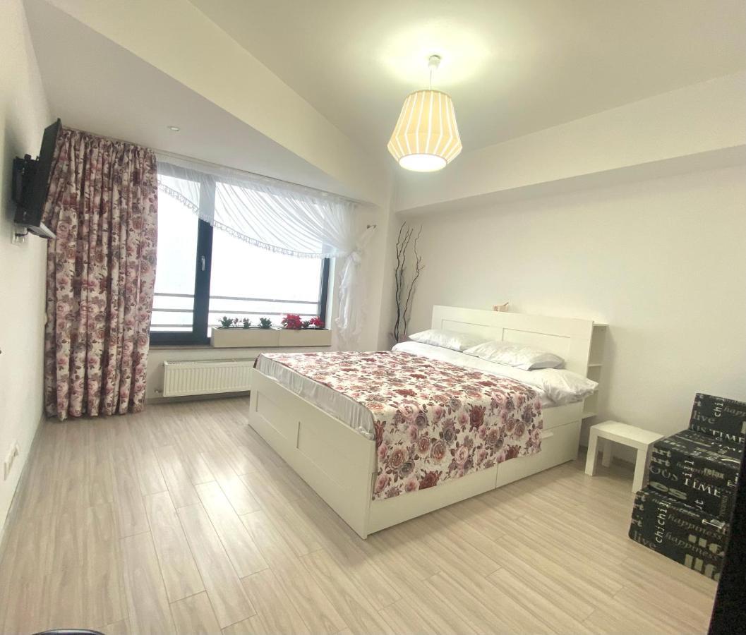 Lake House - Bucuresti Ngoại thất bức ảnh