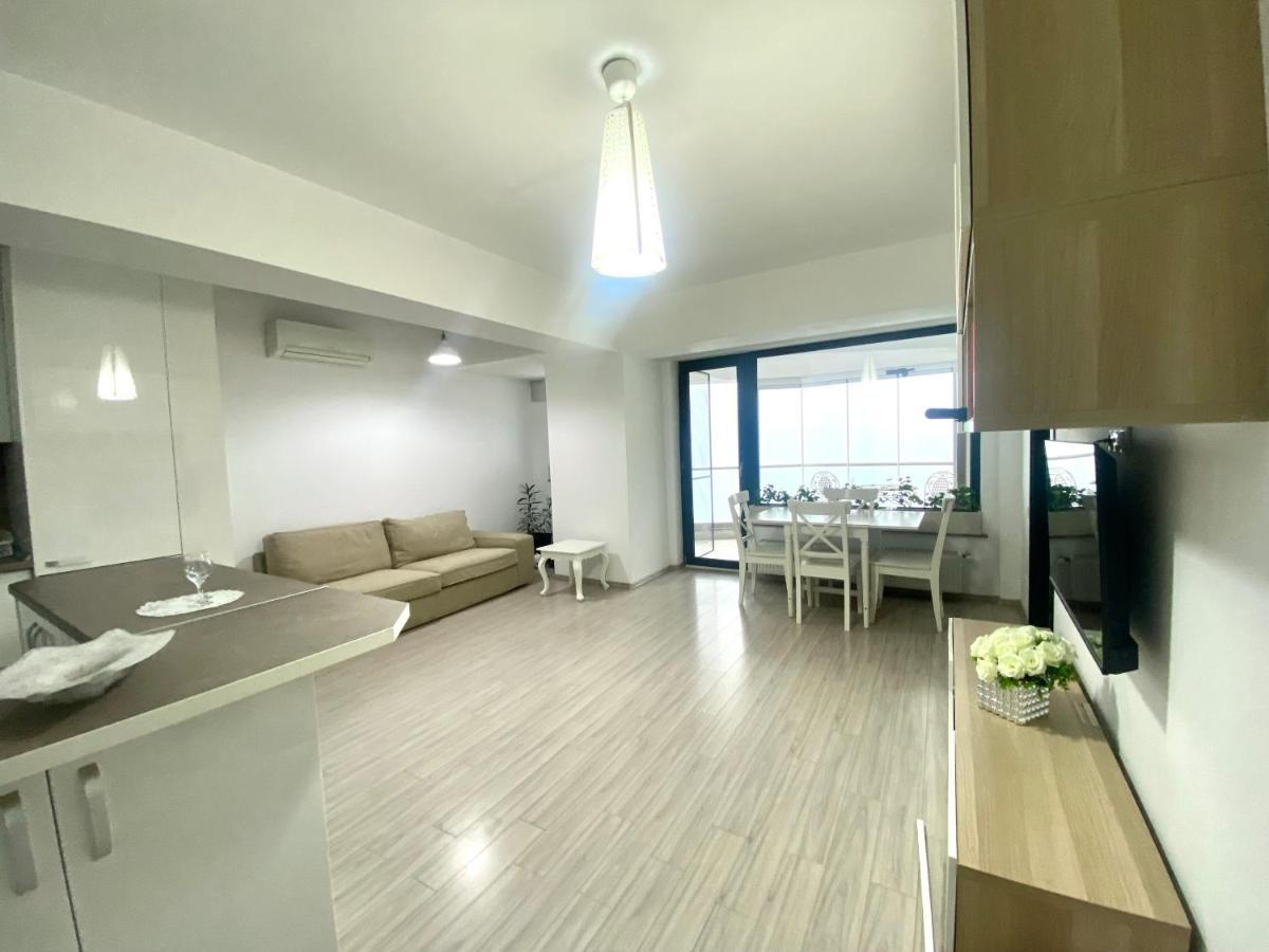 Lake House - Bucuresti Ngoại thất bức ảnh