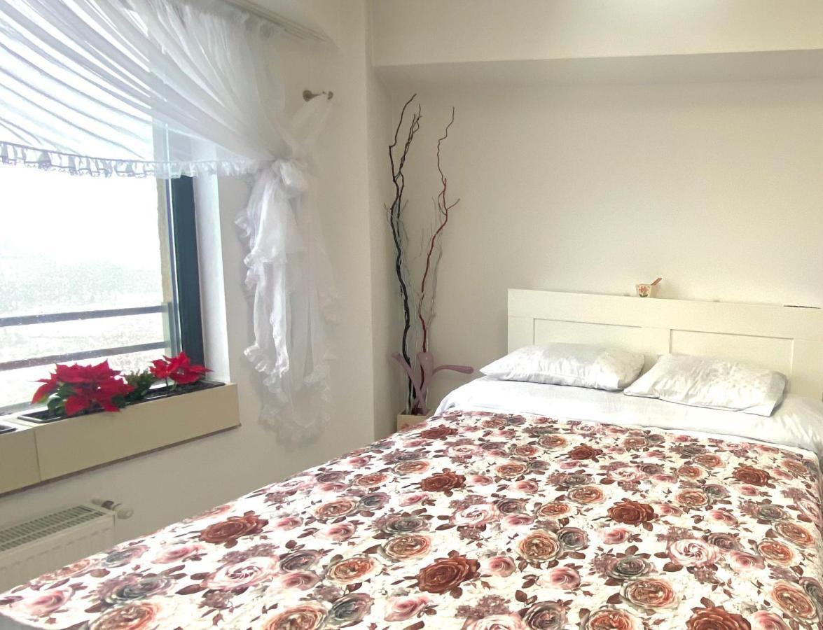 Lake House - Bucuresti Ngoại thất bức ảnh
