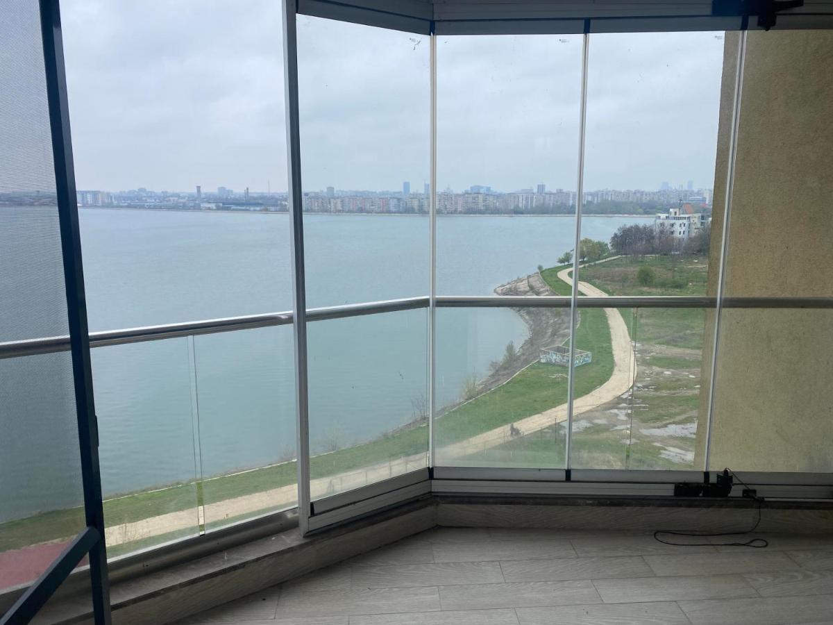 Lake House - Bucuresti Ngoại thất bức ảnh
