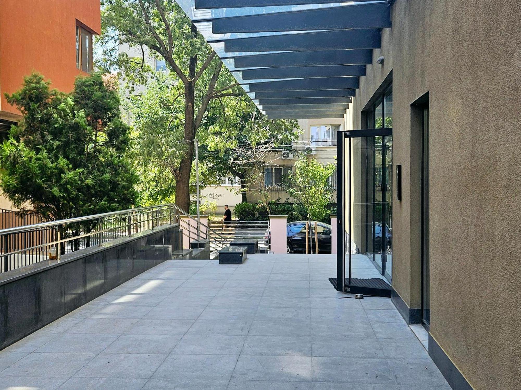 Lake House - Bucuresti Ngoại thất bức ảnh