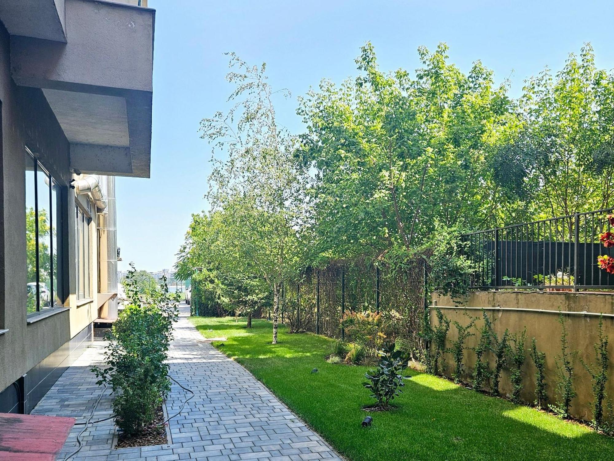 Lake House - Bucuresti Ngoại thất bức ảnh