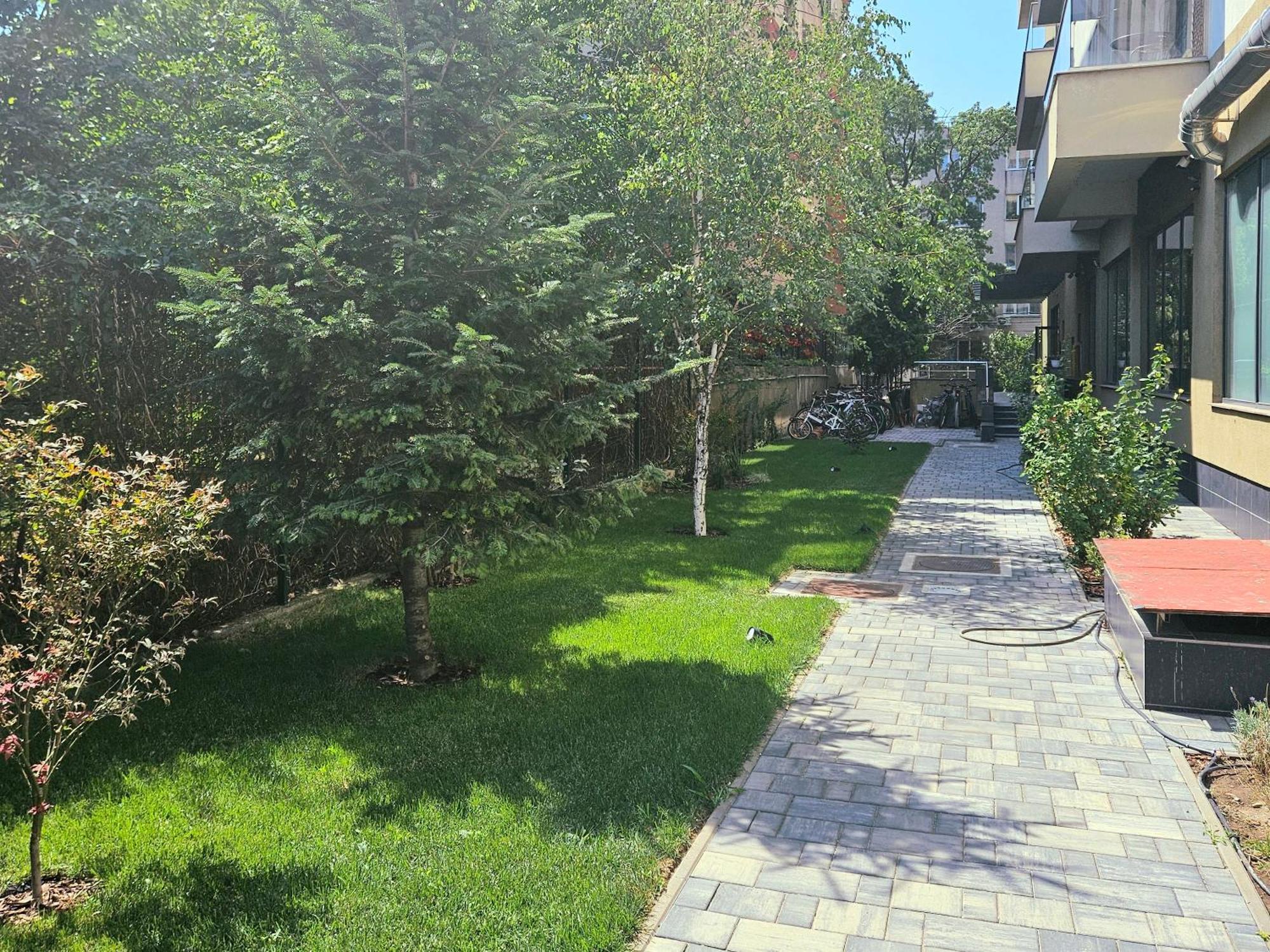 Lake House - Bucuresti Ngoại thất bức ảnh